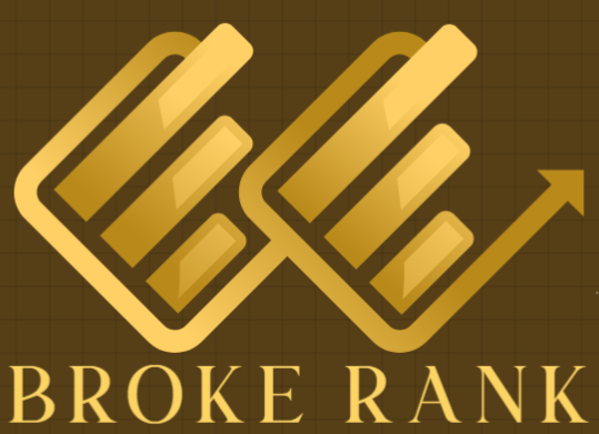 BrokerRank logo